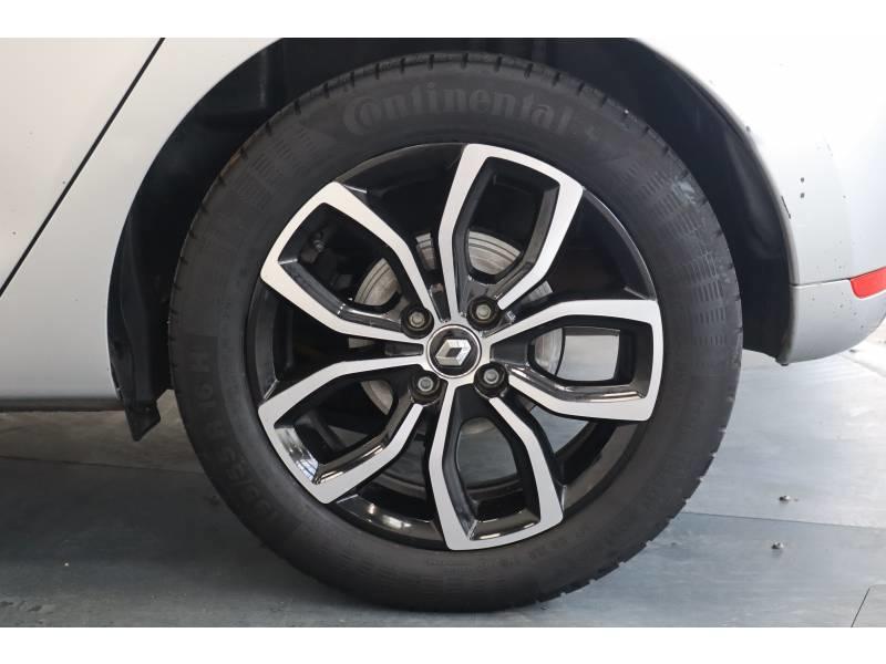 Renault Clio IV TCe 90 Energy eco2 Limited