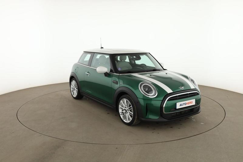 Mini Mini Cooper Bva 3p 136 ch