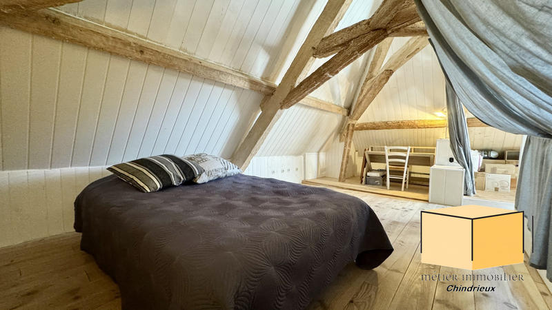 Maison - 149 m² - 4 pièces