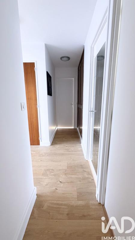 Appartement - 70 m² - 4 pièces