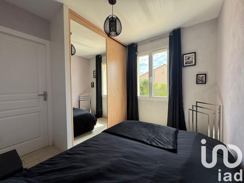 Maison - 194 m² - 8 pièces