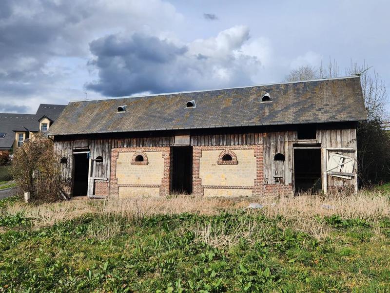 Maison de campagne - 100 m²