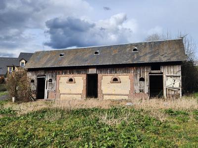 Maison de campagne - 100 m²