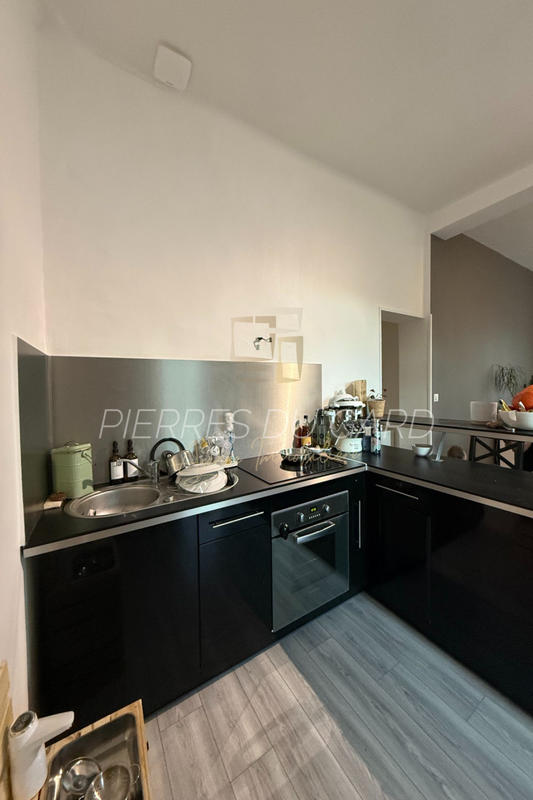 Appartement - 71 m² - 3 pièces