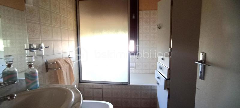 Maison - 132 m² - 6 pièces