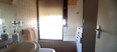 Maison - 132 m² - 6 pièces