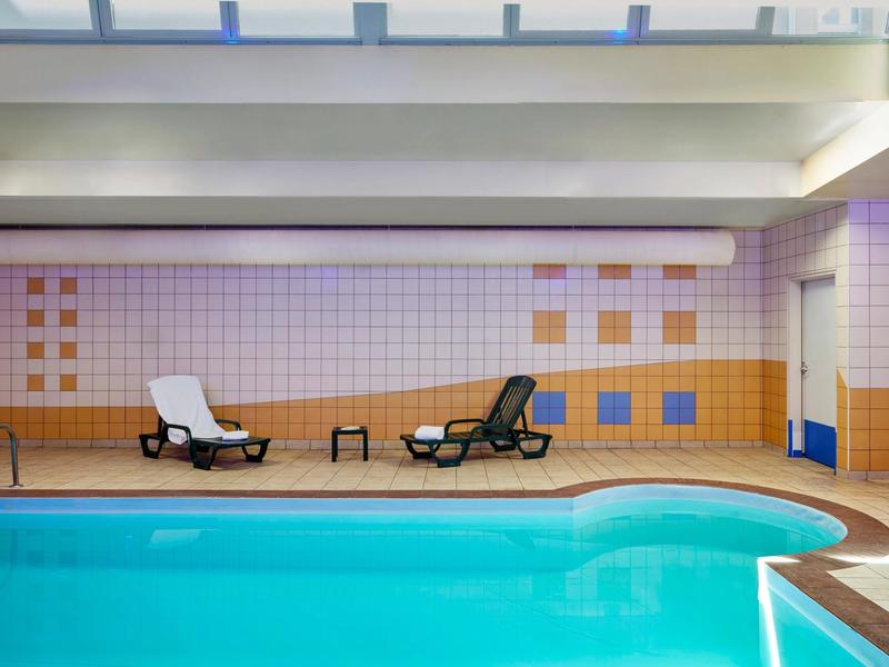 Appartement - 32 m² - 1 pièce