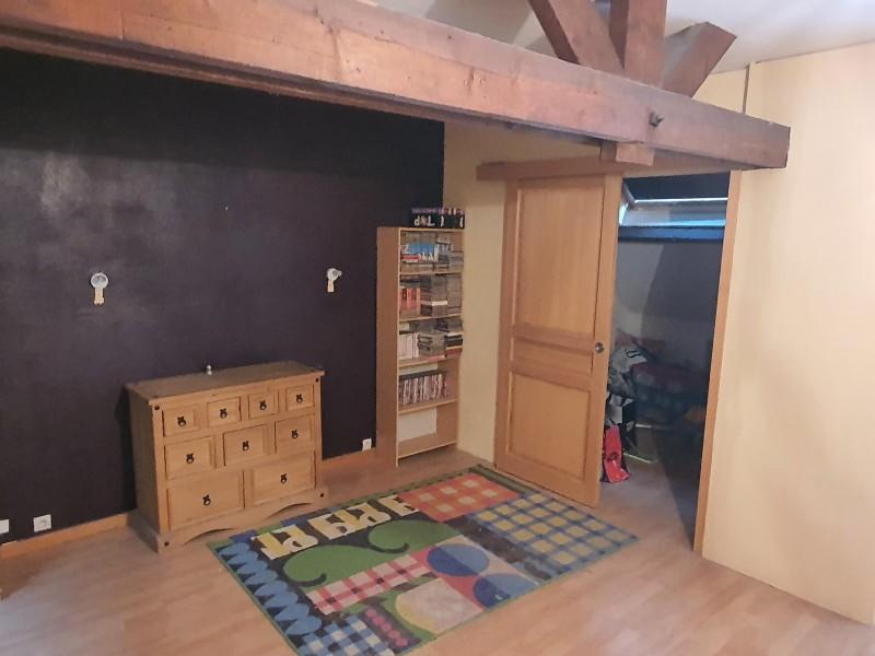 Maison de ville - 90 m² - 5 pièces