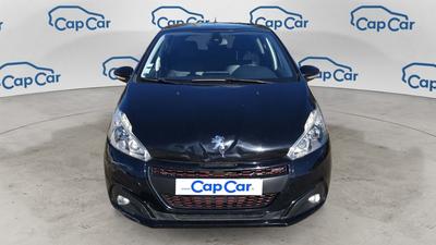 Peugeot 208 I 1.2 PureTech 110 Gt-Line