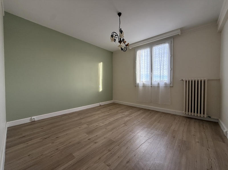 Appartement - 74 m² - 3 pièces