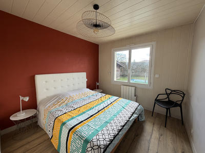 Villa - 115 m² - 5 pièces