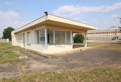 Bureau - 2 000 m²