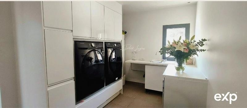 Maison - 181 m² - 5 pièces