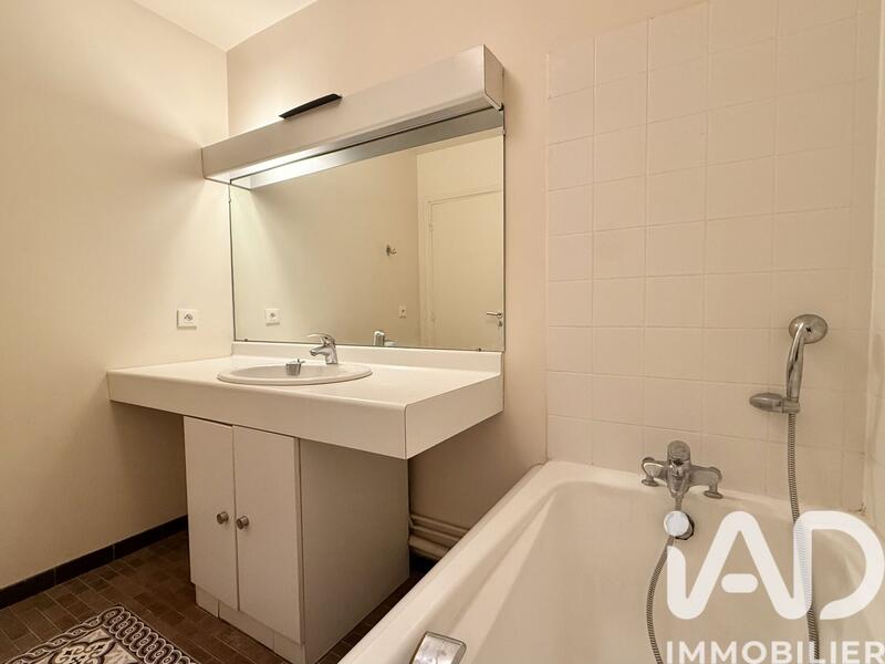 Appartement - 175 m² - 7 pièces