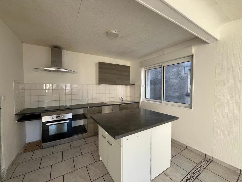 Maison - 129 m² - 6 pièces