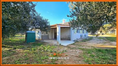 Maison - 86 m² - 4 pièces