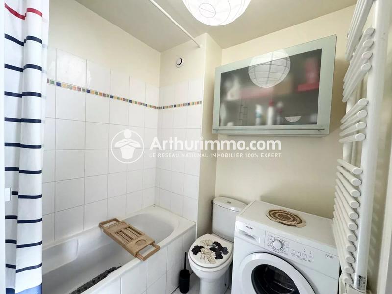 Maison - 78 m² - 4 pièces