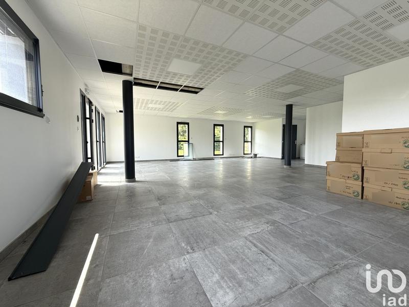 Local commercial - 195 m²