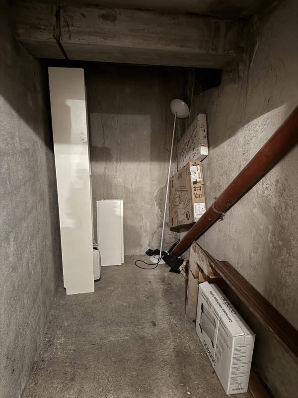 Appartement - 86 m² - 4 pièces