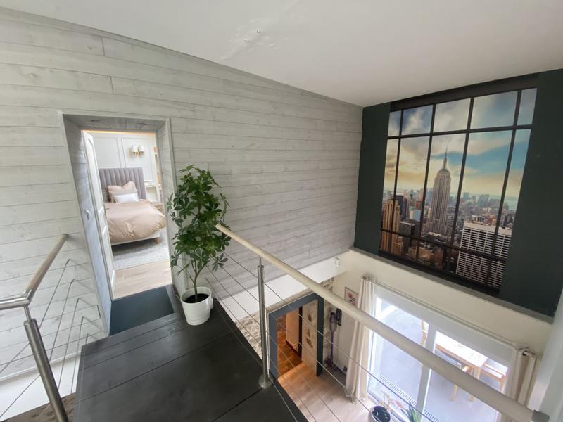 Maison - 187 m² - 5 pièces