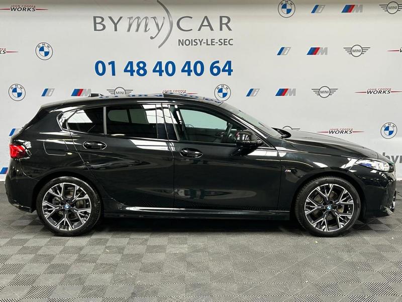 Bmw Série 1 F70 120 170 ch Dkg7 m Sport