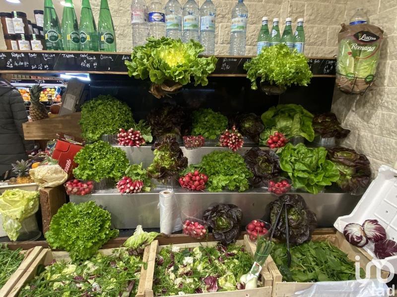 Local commercial - 75 m²