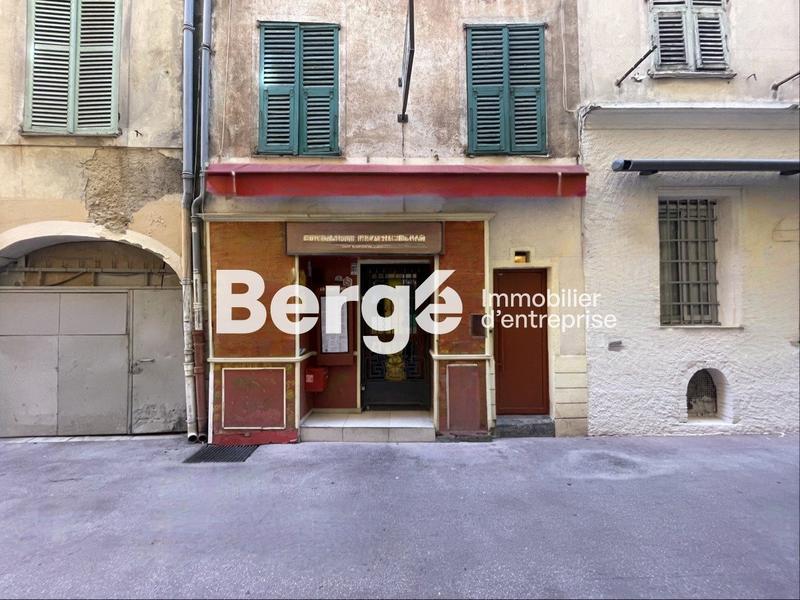 Local commercial - 90 m²