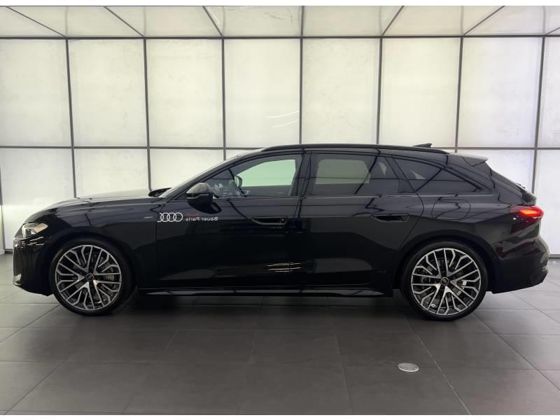 Audi A5 Avant e-hybrid 299 ch s tronic 7 Quattro s line