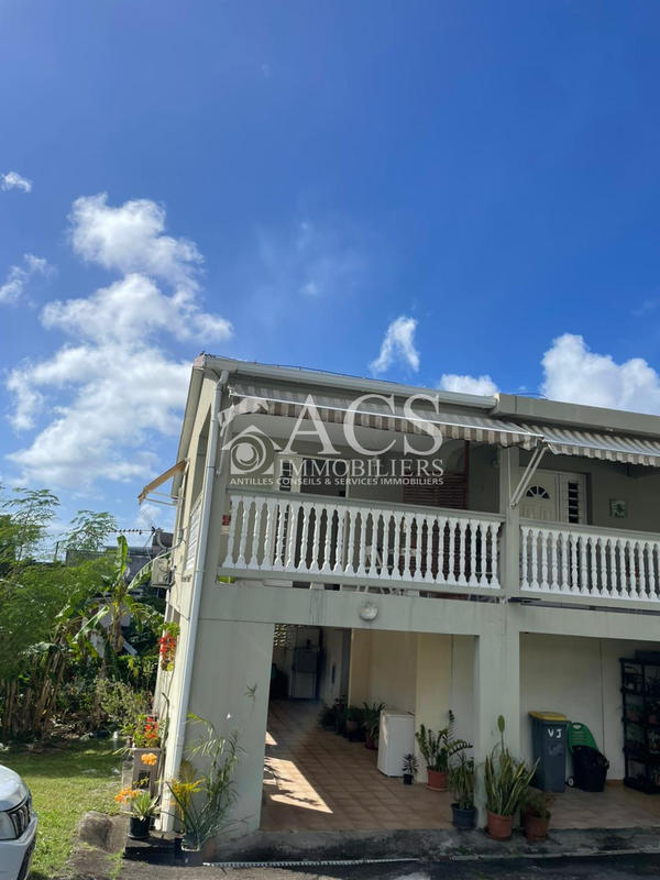 Appartement - 29 m² - 2 pièces