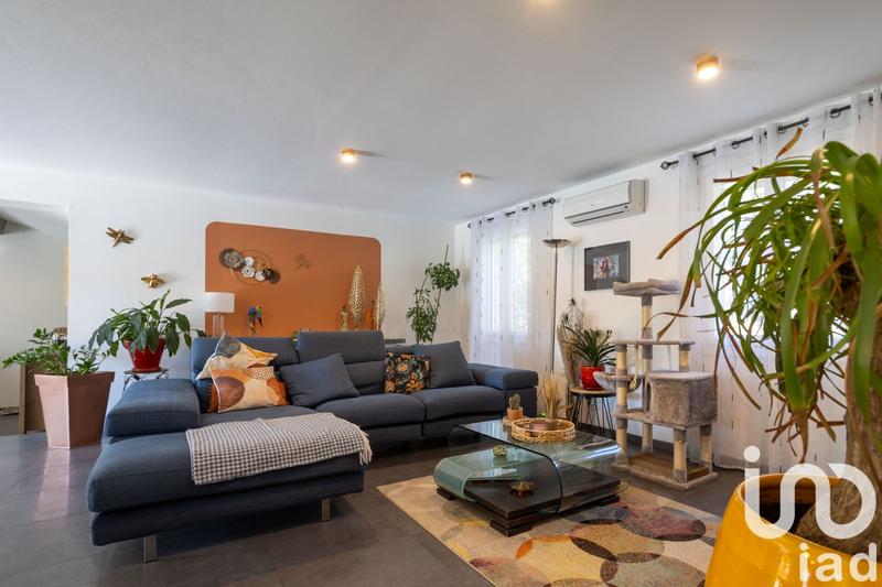 Maison - 102 m² - 4 pièces