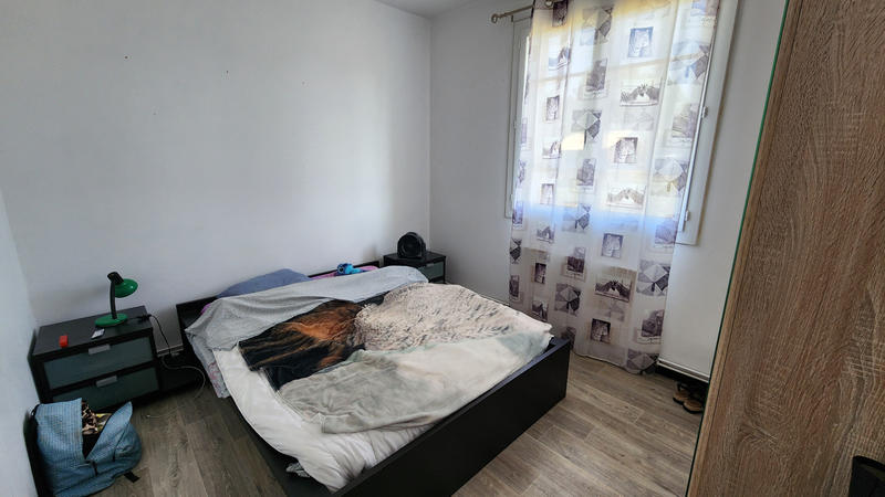 Maison - 119 m² - 5 pièces