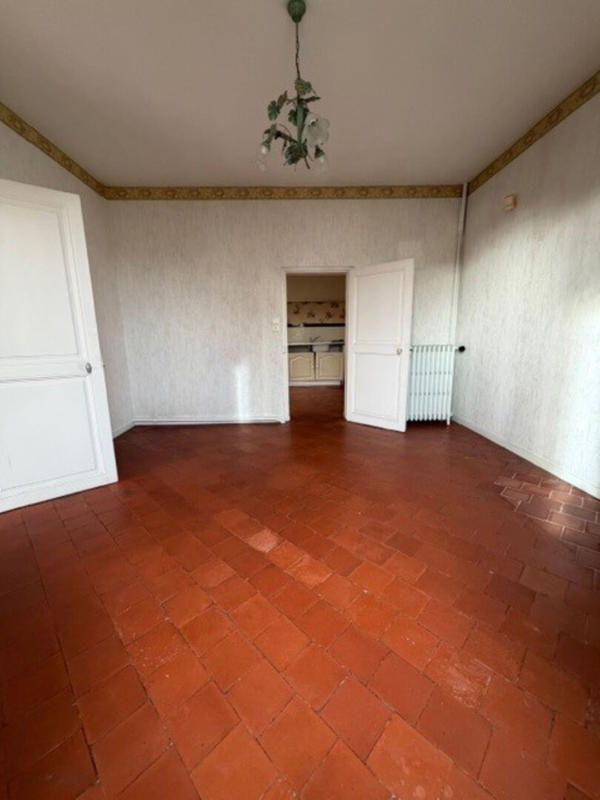 Maison - 57 m² - 3 pièces