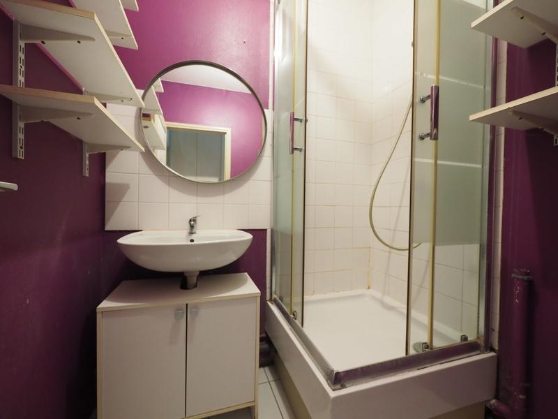 Appartement - 27 m² - 1 pièce