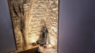 Maison - 244 m² - 8 pièces