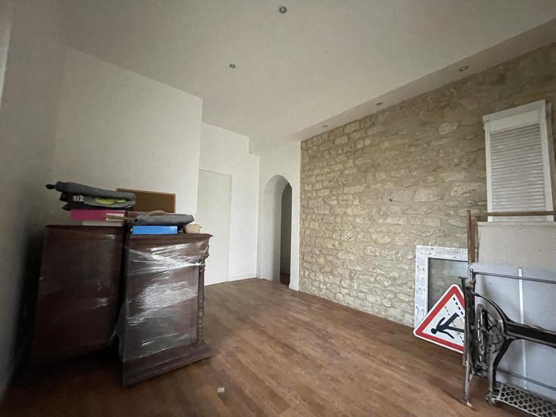 Appartement - 93 m² - 4 pièces