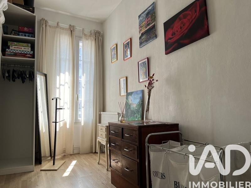 Maison de ville - 93 m² - 4 pièces