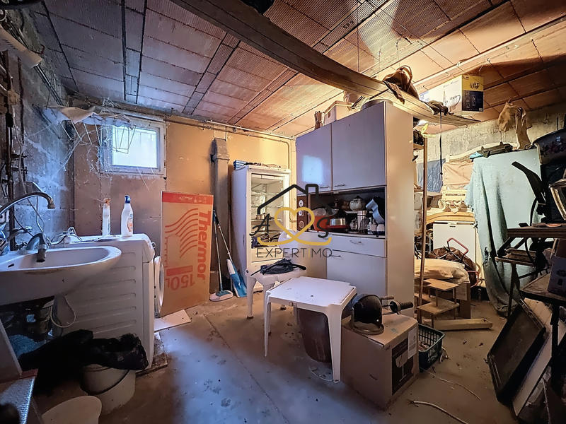 Maison - 106 m² - 6 pièces