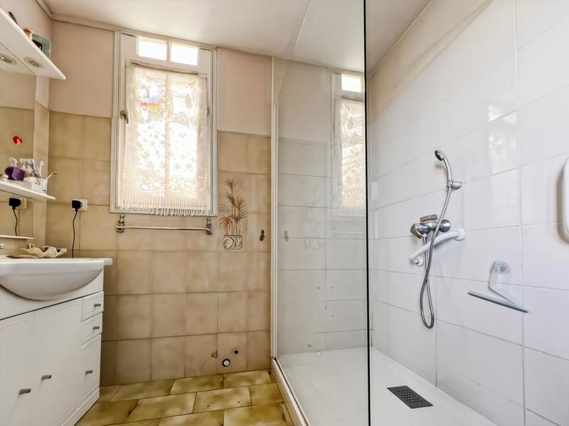 Maison - 125 m² - 7 pièces