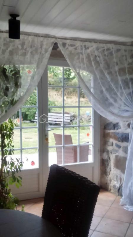 Maison en pierre - 131 m² - 4 pièces