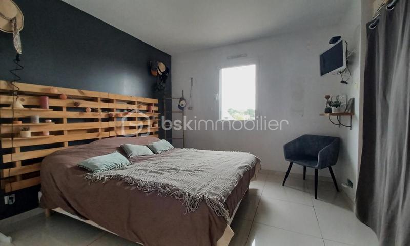 Maison traditionnelle - 150 m² - 9 pièces