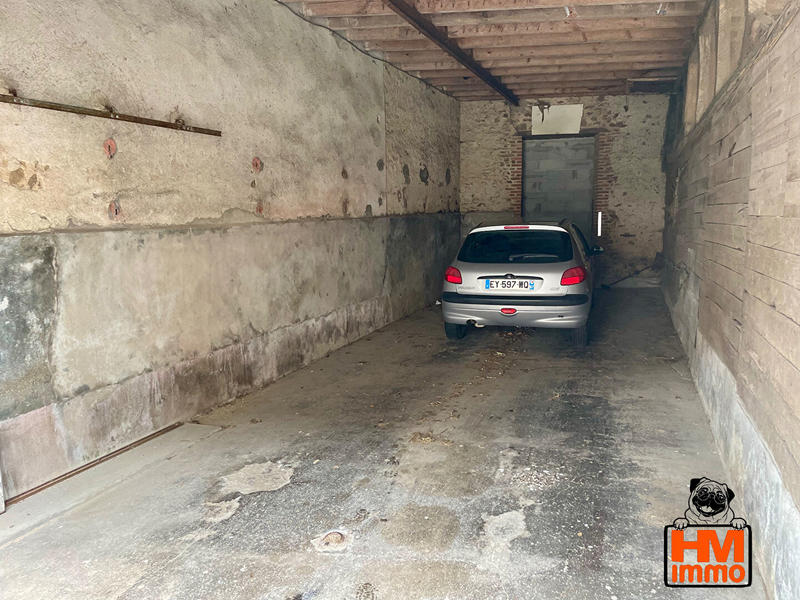 Maison de maîtres - 211 m² - 8 pièces