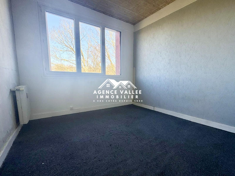 Appartement - 70 m² - 4 pièces