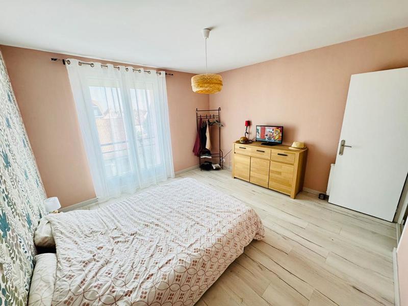 Appartement - 74 m² - 3 pièces