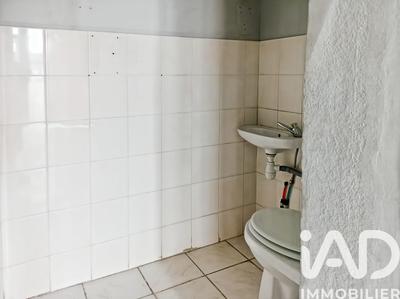 Immeuble - 85 m² - 1 pièce