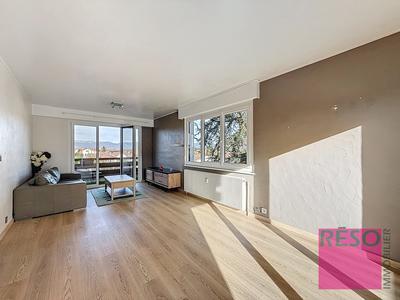 Appartement - 72 m² - 3 pièces