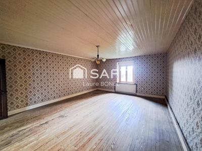 Maison - 150 m² - 5 pièces