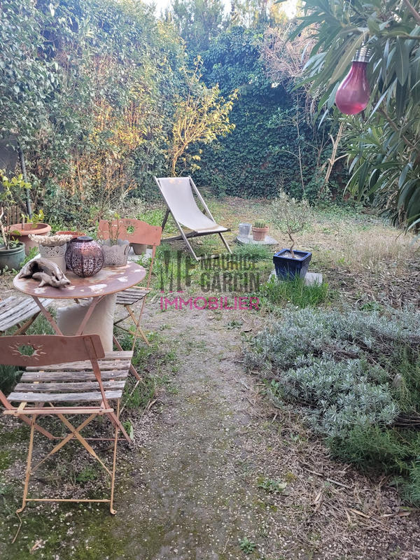 Maison - 65 m² - 3 pièces