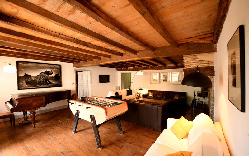 Séjour Slow-life, Pilates et Yoga