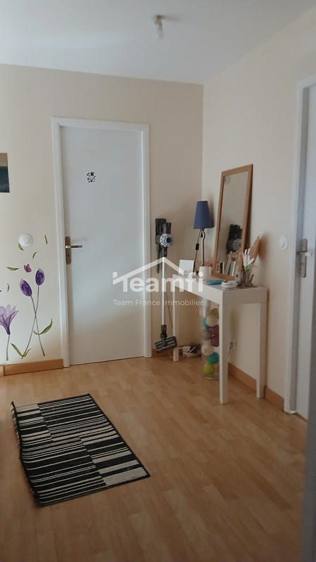 Maison contemporaine - 136 m² - 5 pièces