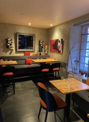 Local commercial - 121 m²